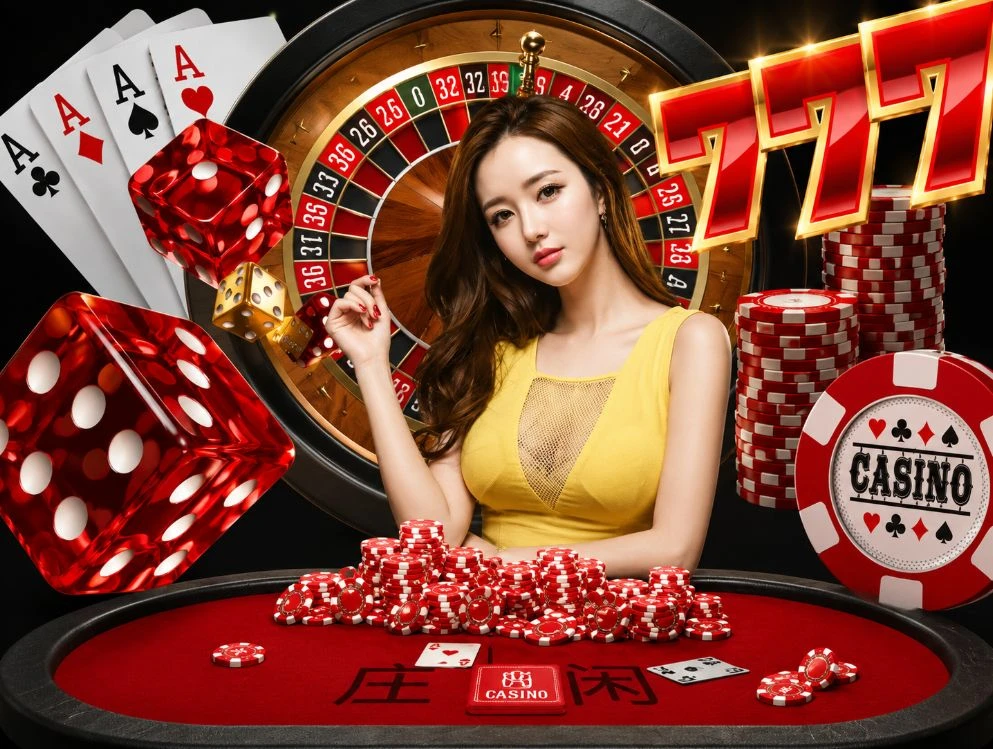 问鼎娱乐运动视觉